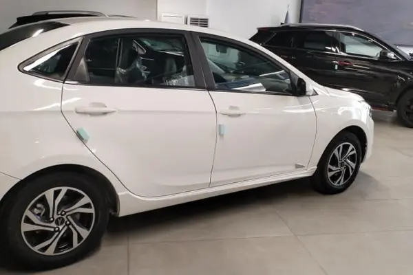 کی ام سی، ایگل