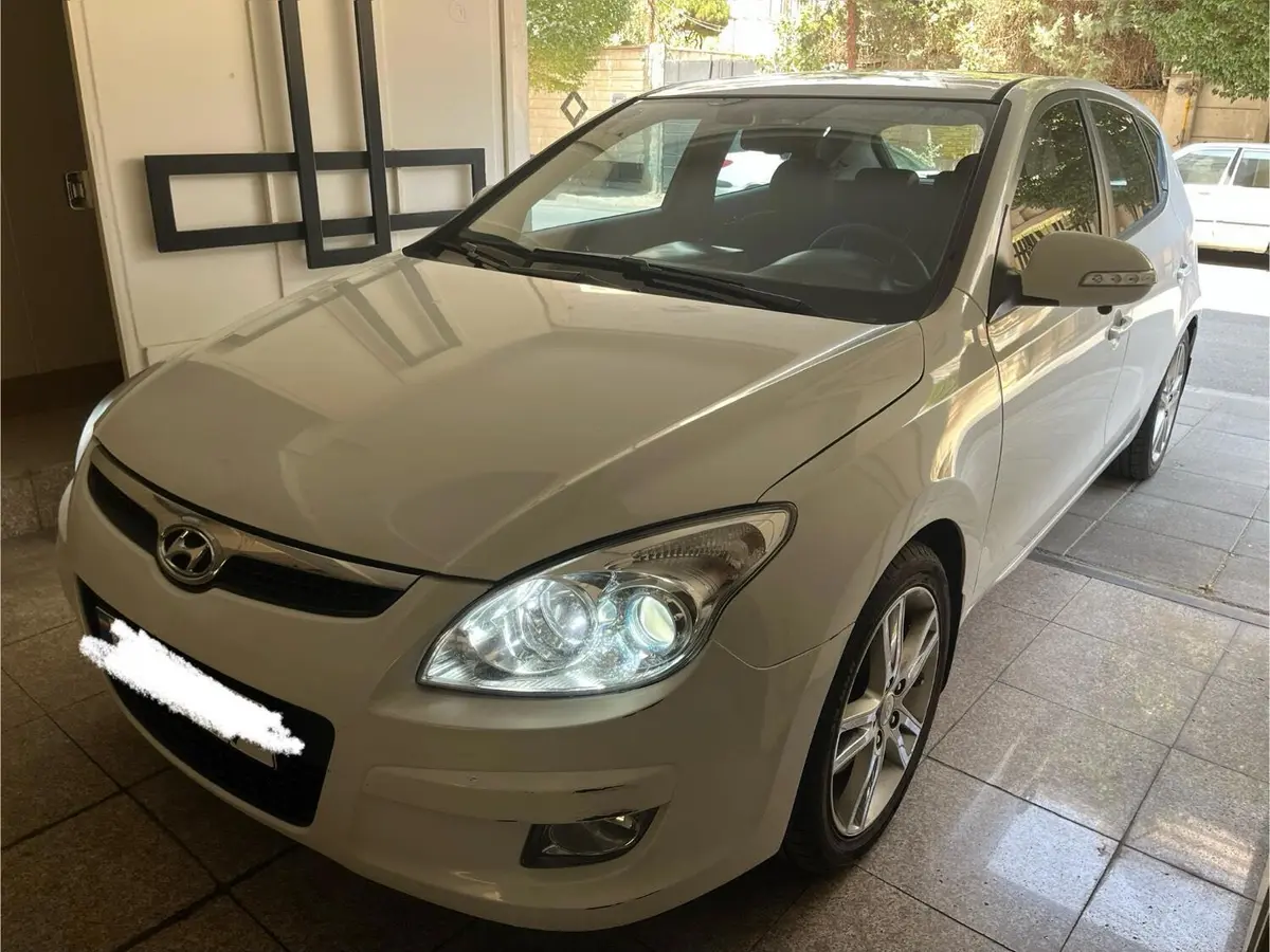 هیوندای،  i30