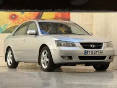 هیوندای، سوناتا
