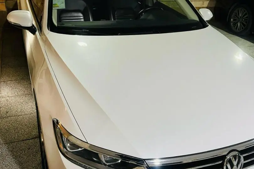 فولکس،  پاسات