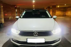 فولکس، پاسات