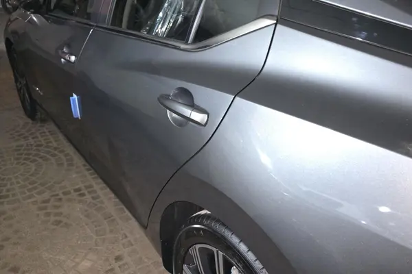 نیسان، سیلفی e-POWER