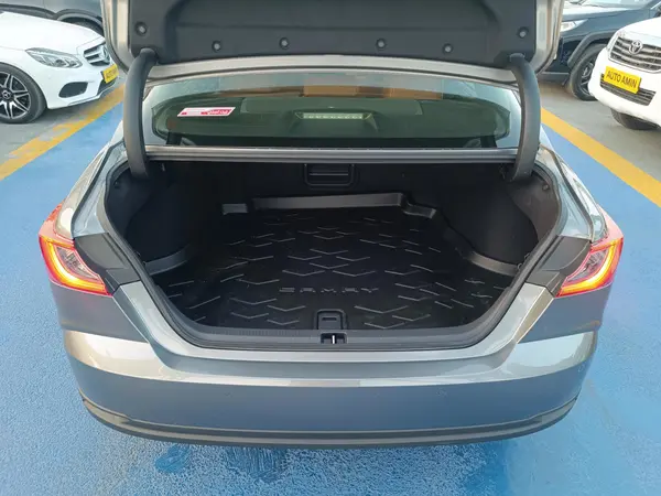 تویوتا، کمری هیبرید