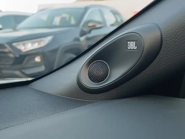 تویوتا، کمری هیبرید