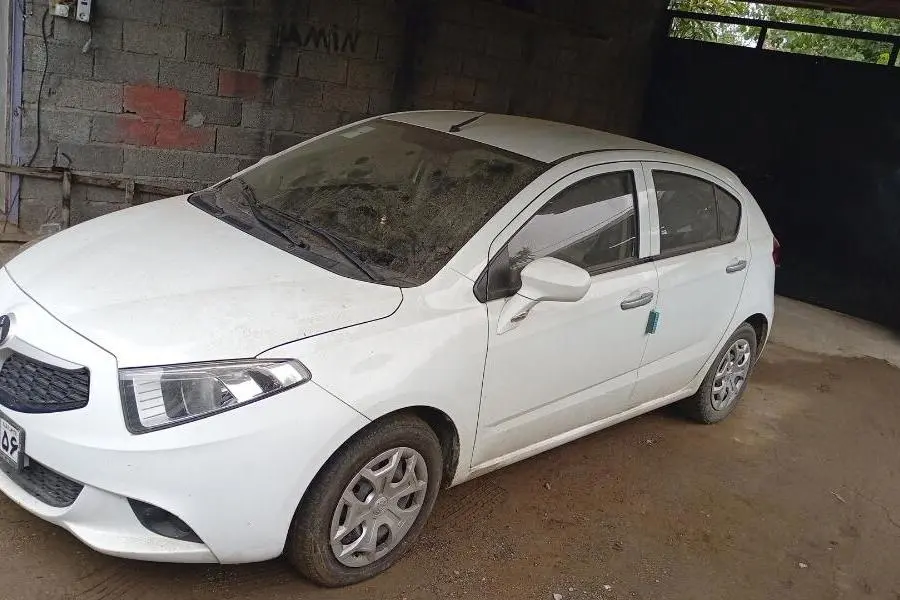 برلیانس،  H220