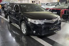 تویوتا، کمری