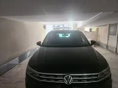 فولکس، تیگوان
