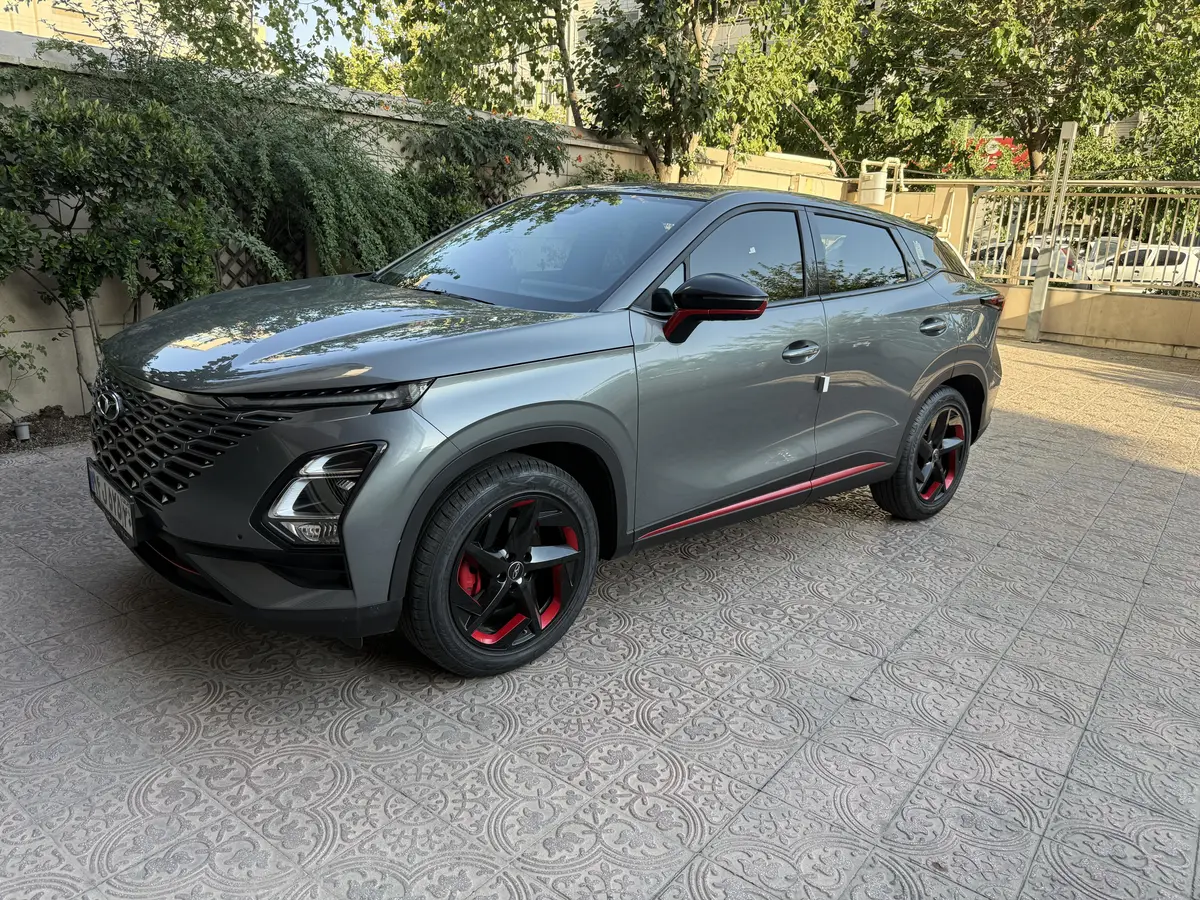 فونیکس  FX