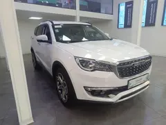 فیدلیتی، پرایم