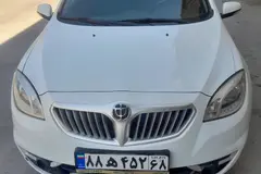 برلیانس، H330
