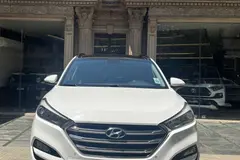 هیوندای، توسان