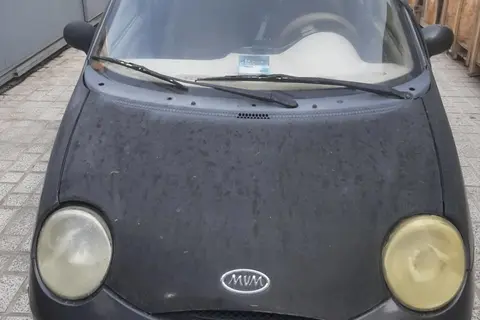 ام وی ام، 110