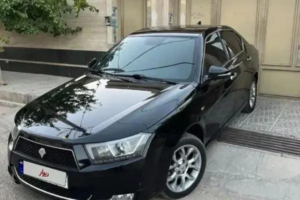 دنا، پلاس EF7