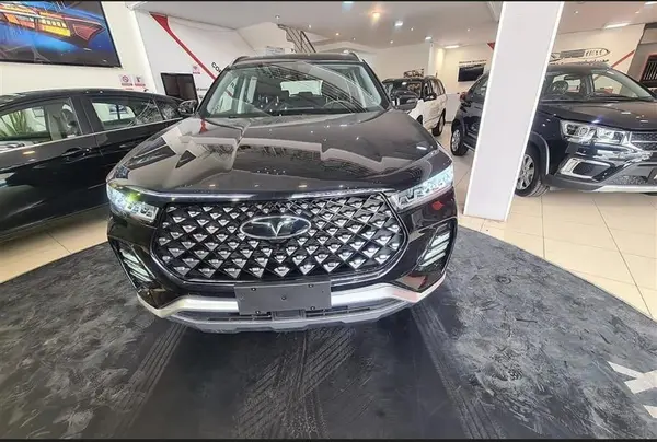 فونیکس، تیگو 7 پرو