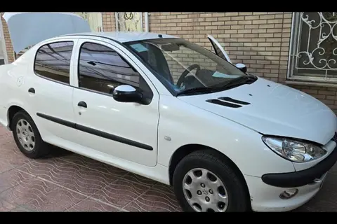 پژو، 206 SD