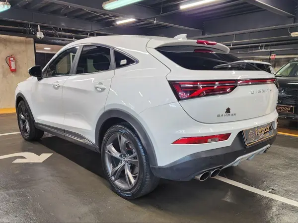 دیگنیتی، پرستیژ