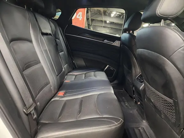 دیگنیتی، پرستیژ