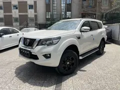 نیسان، ترا