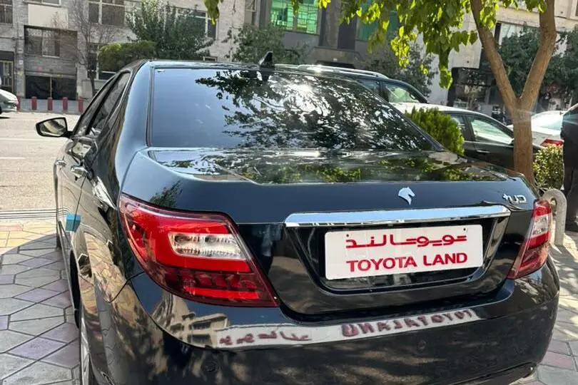دنا،  پلاس EF7P