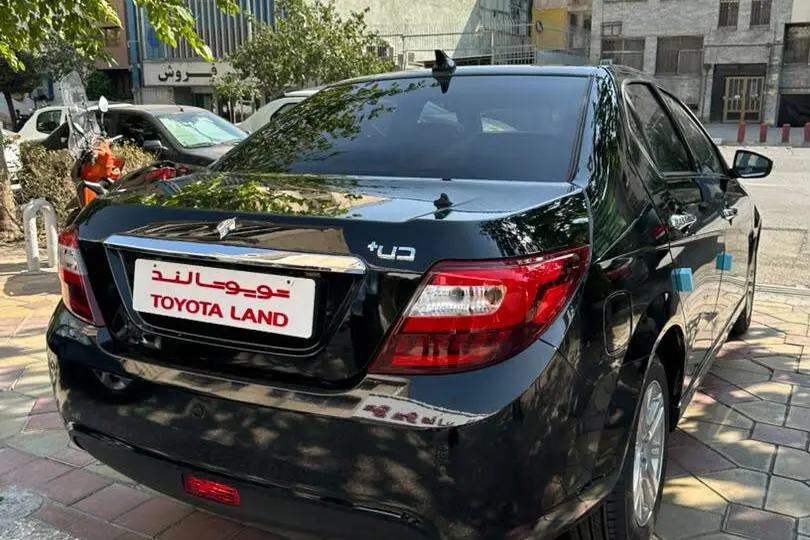 دنا،  پلاس EF7P