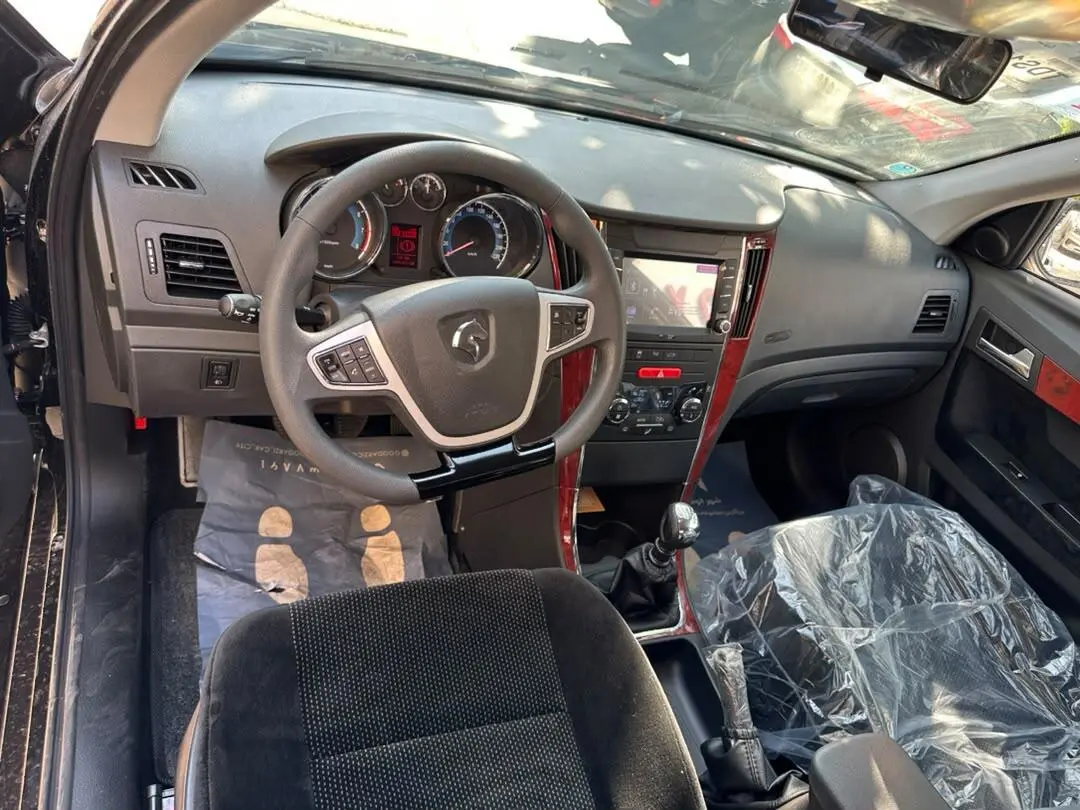 دنا،  پلاس EF7P