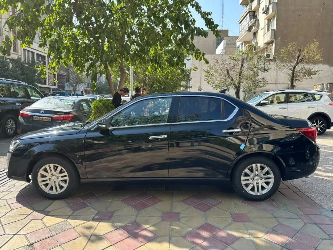 دنا،  پلاس EF7P