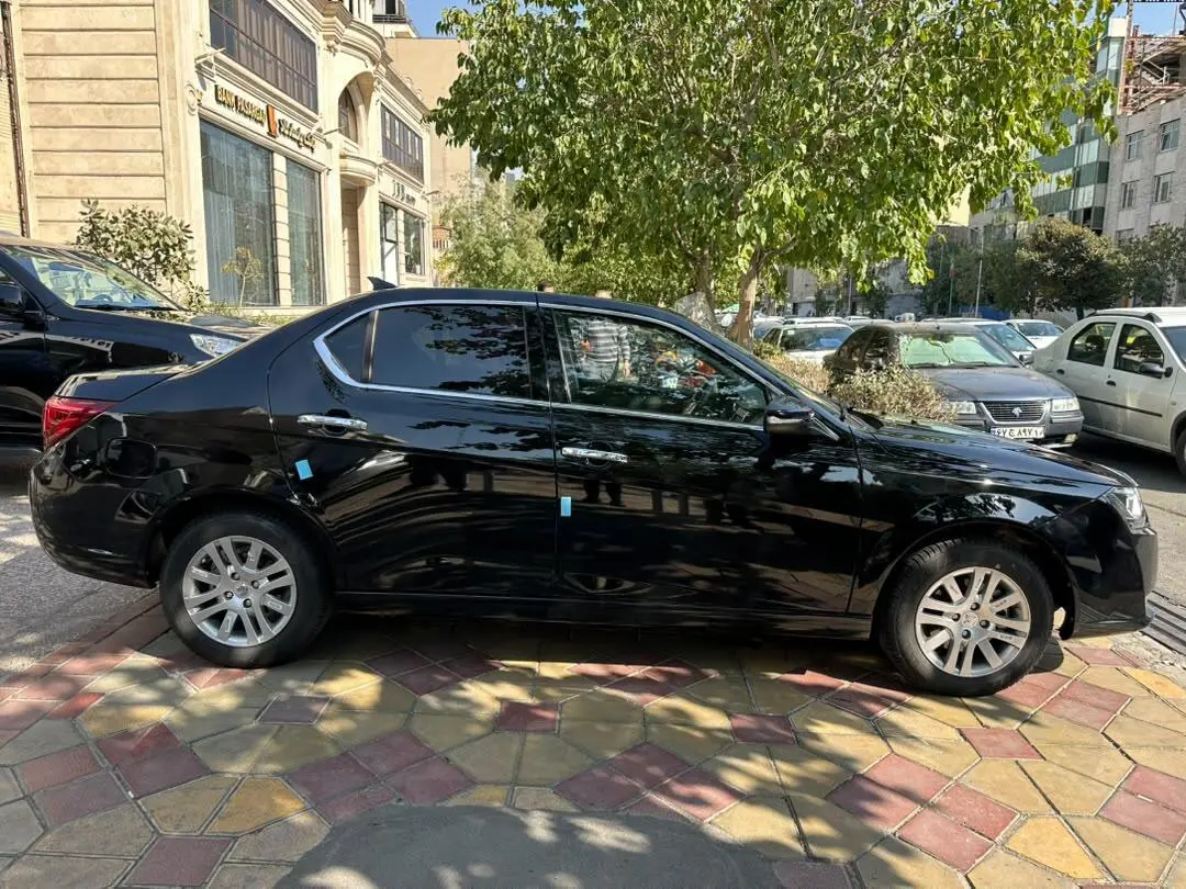 دنا،  پلاس EF7P