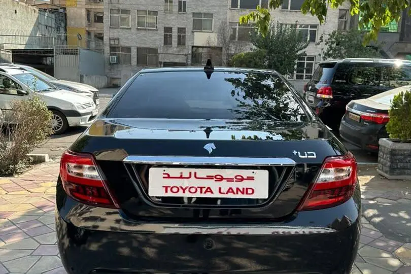 دنا،  پلاس EF7P