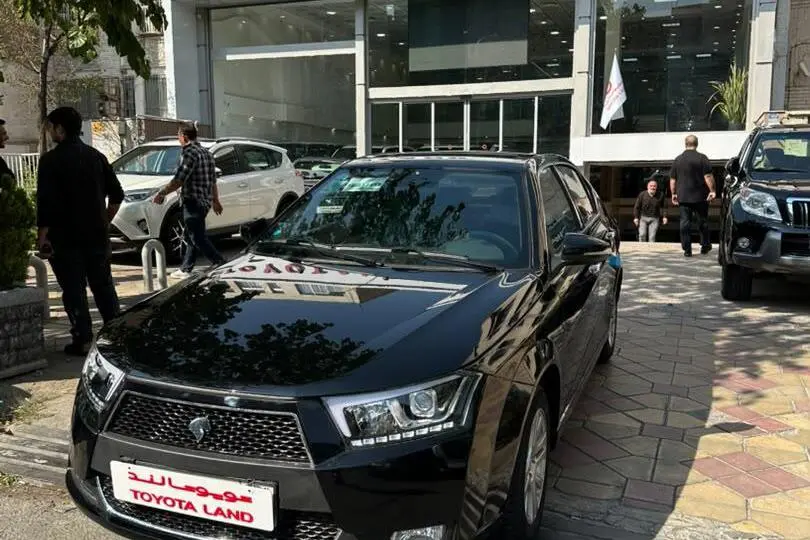 دنا،  پلاس EF7P
