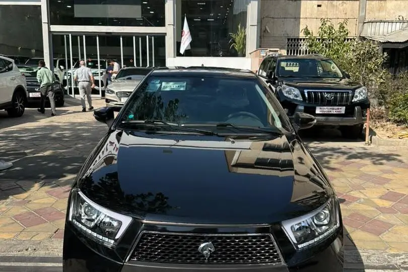 دنا،  پلاس EF7P