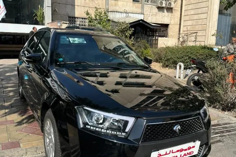 دنا،  پلاس EF7P
