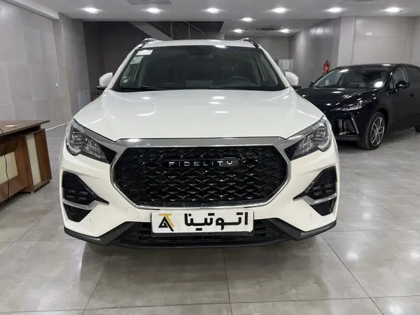 فیدلیتی، الیت