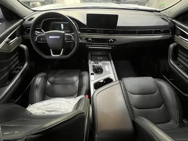 فیدلیتی، الیت