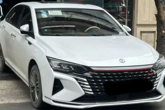 دانگ فنگ، شاین مکس