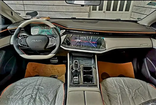 دانگ فنگ، شاین مکس