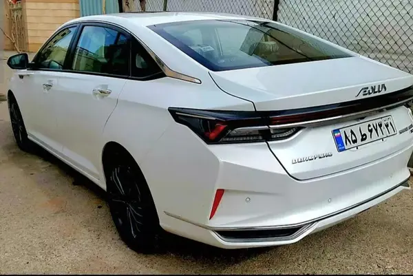 دانگ فنگ، شاین مکس