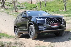 فونیکس، تیگو 8 پرو مکس