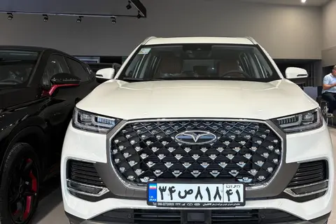 فونیکس، تیگو 8 پرو مکس (F8)