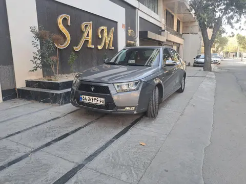 دنا، پلاس EF7
