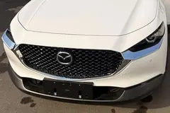 مزدا، CX-30