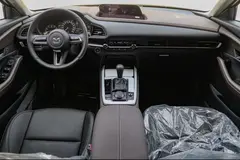 مزدا، CX-30