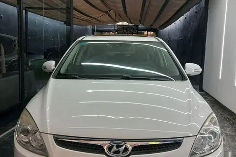 هیوندای، i30