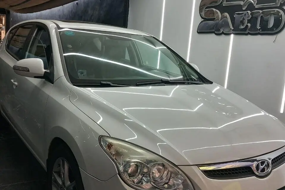 هیوندای  i30