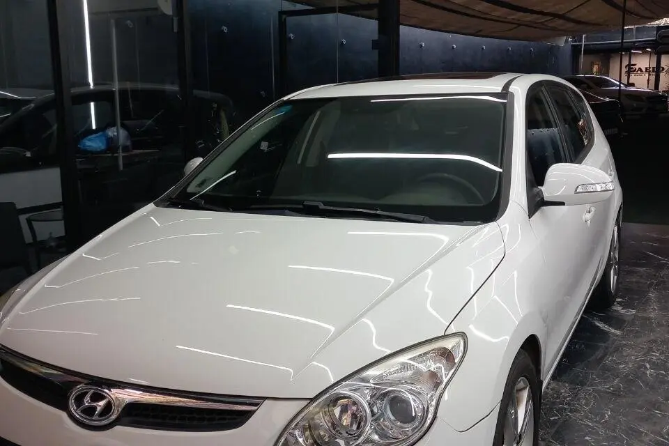 هیوندای  i30