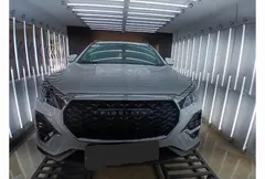 فیدلیتی، الیت