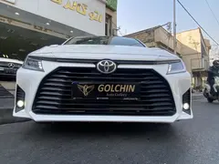 تویوتا، یاریس صندوق دار