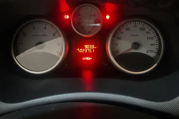 پژو  207