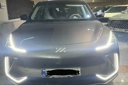 آی ام موتورز LS7