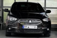 شاهین، پلاس اتوماتیک AT