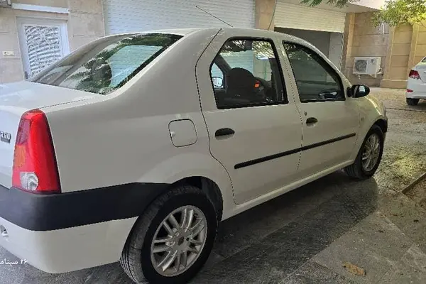 رنو، تندر 90